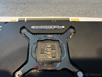 MSI GeForce RTX 4070 SUPER Ventus 2X OC 12G - 4