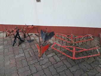 naradie za kultivator - 4