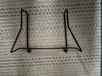 Držiaky na vinyly (na stenu) - 4