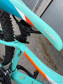 Predám detský cube access - 4