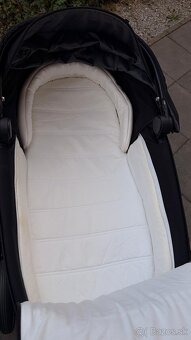 Predám kočík Cybex E-priam - 4