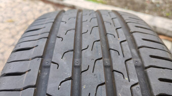 Letné pneu 205/45 R17 --- CONTINENTAL - 4