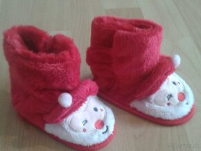 Vianočné oblečenie - 4