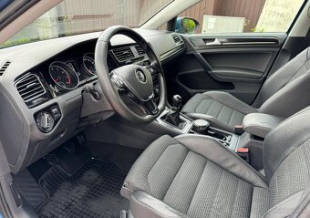 VW Golf 7 Variant Highline 1,4 TSI - 4