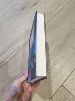 Hraničiarov učeň, 6 diel - 4