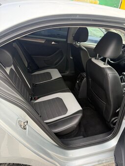 VW Jetta 2.0 103kw - 4