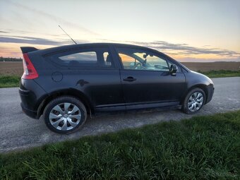 C4 coupé 1.6hdi - 4