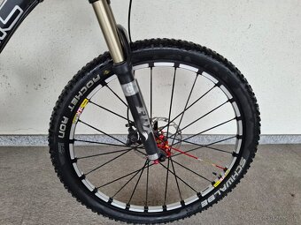 Bmc trailfox TF 01 fully - 4