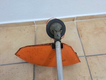 Stihl FS 55 - 4