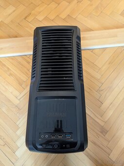Hierny 6 jadro PC (FX 6350 / 16 RAM / Geforce 1050) - 4