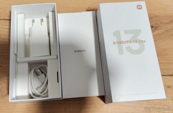 Xiaomi 13 Lite - 4