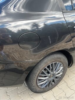 Mazda 3 - 4