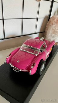 1957 Chevrolet Corvette - 4