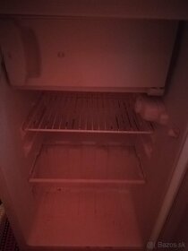 Predám chladničku gorenie - 4