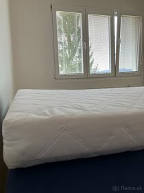 Detský matrac comfort relax 90x200 - 4