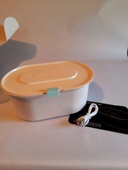 UV sterilizační box - 4