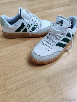 Tenisky Adidas - 4