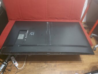 Samsung UE55TU7172U časti - 4