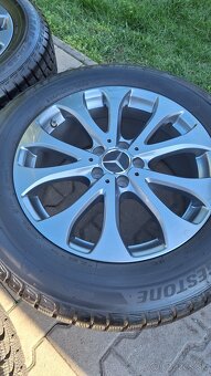 Mercedes GLC, W253, 5x112 R18 - 4