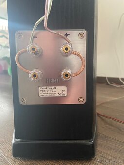 Heco Victa Prime 502 - 4