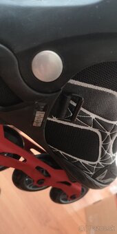 Korčule Fila skates-legacy pro 84 - 4