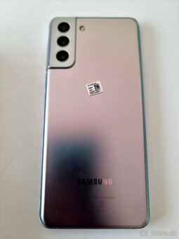 Samsung Galaxy S21+ 8/256gb - 4