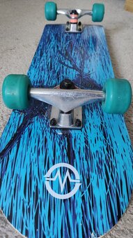 Skateboard - 4