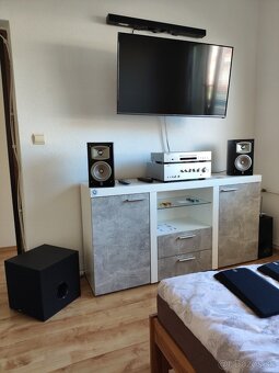 Yamaha NS 333. - 4