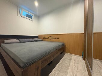 Na predaj: 3 izbový byt + BALKON + ŠPAJZA - 4