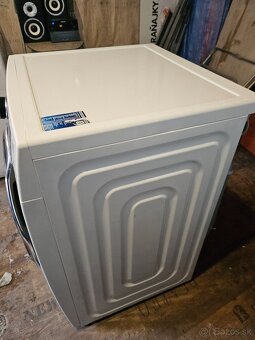 Práčka Samsung na 9kg s Dovozom a zapojením - 4