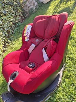 Detská autosedačka Britax Römer Dualfix - 4
