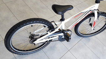 Specialized Hotrock 20" - 4