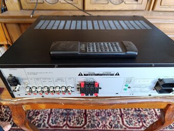 Kenwood + diaľkové ovládanie - 4