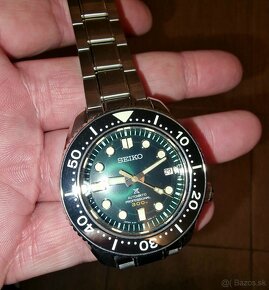 Seiko SLA 047J1 - 4