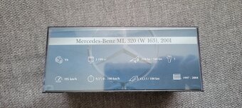 Predam modely aut 1:43 - 4