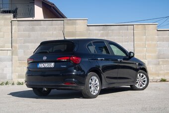 Fiat Tipo - 4