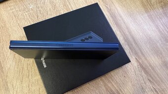 Vymenim Samsung Fold 6 modry 1TB + obal PITAKA - 4