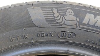 195/55 R16 nové letné pneu Michelin Primacy 4 - 4