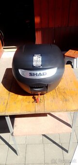 SHAD 26 - 4