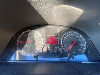 Touran 1.9 tdi 77kW - 4