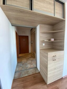 Príjemný 2i byt vo vyhľadávanej časti Ružinova - 4
