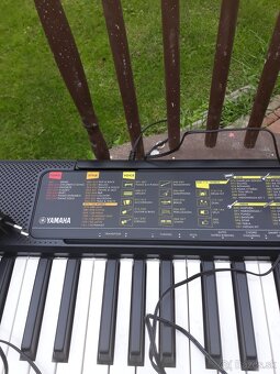 Variant yamaha - 4