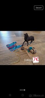 Schleich mix - 4