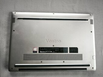 Notebook DELL Vostro 5471, 14”, 256 GB SSD, 8GB RAM - 4