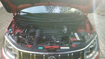 Ignis 4x4 - 4