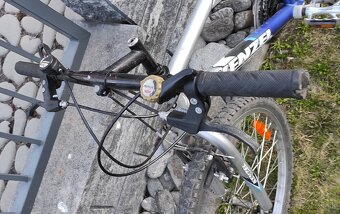 Predám detský bicykel - 4
