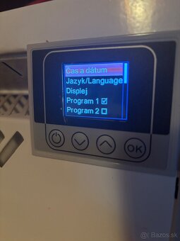 Elektricky ohrievač - 4