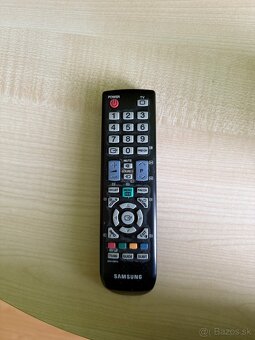 samsung xl2270hd monitor + TV - 4