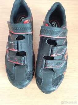 Mtb tretry Northwave 41 - 4