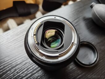 Canon RF 24-105mm f/4 (v záruke) - 4